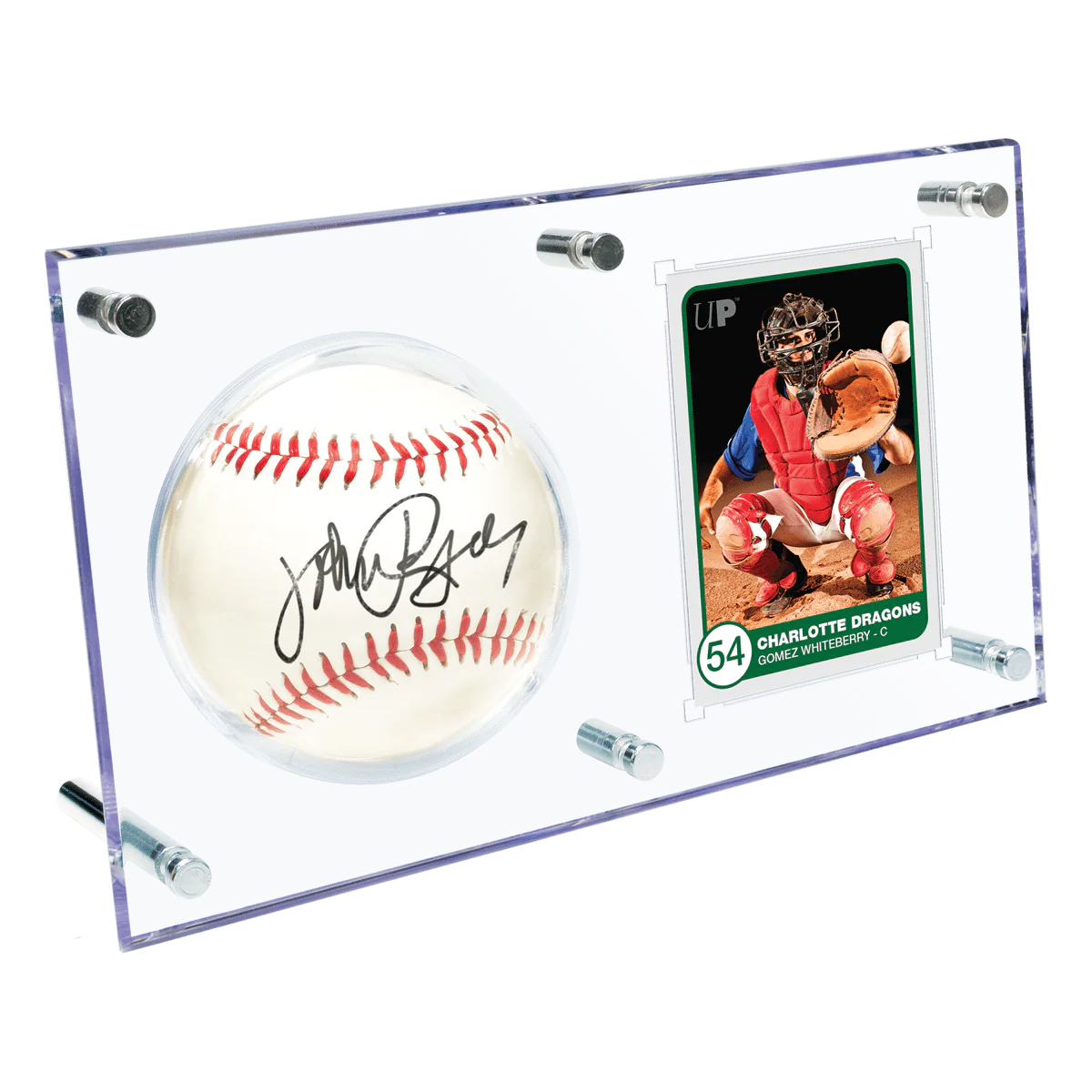 baseball-card-35pt-clear-flip-display-case-603509